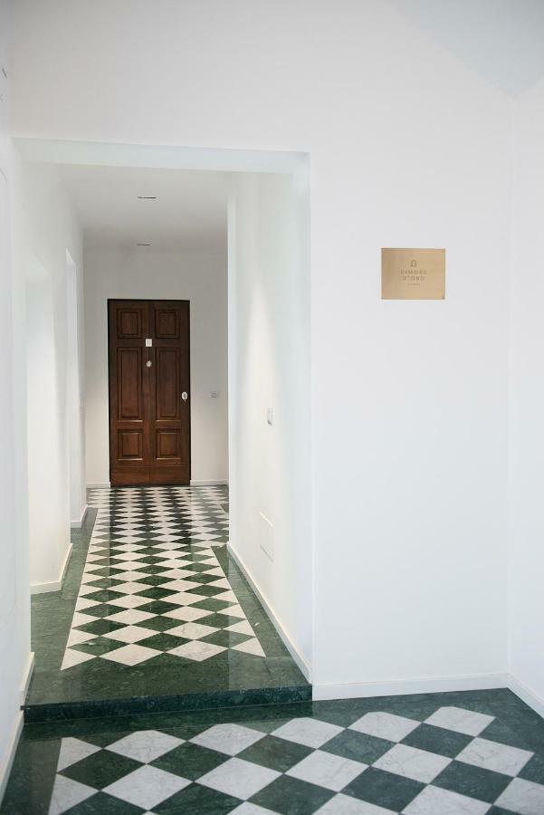 Dimore D'Oro Florença Exterior foto