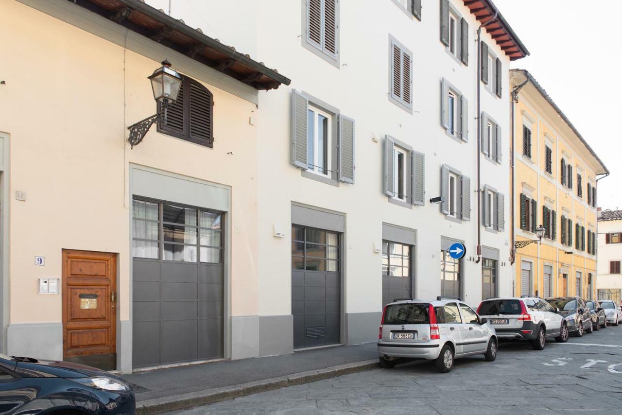 Dimore D'Oro Florença Exterior foto